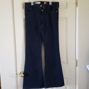 Pilcro and the Letterpress Jeans